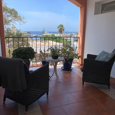 Διαμέρισμα Playa De Mogan Paraiso *