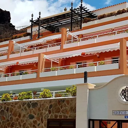 Playa De Mogan Paraiso Apartment