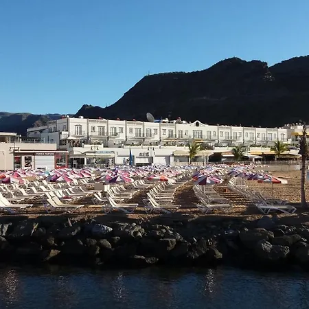 Playa De Mogan Paraiso *