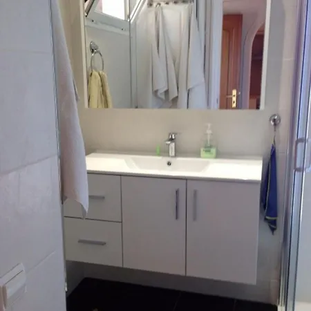 Apartmán Playa De Mogan Paraiso *