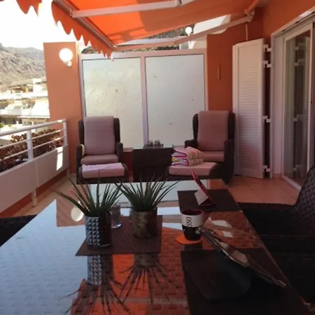 Apartmán Playa De Mogan Paraiso Puerto De Mogan