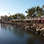 Apartmán Playa De Mogan Paraiso *